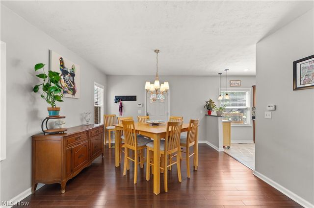 2591 Fenwick Road, University Heights, OH 44118