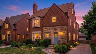 2591 Fenwick Road, University Heights, OH 44118