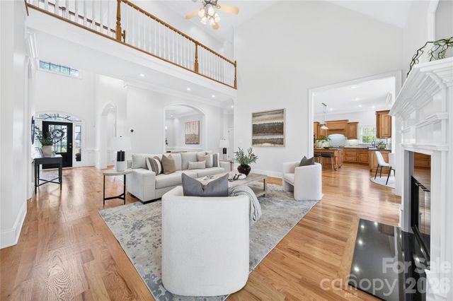 8919 Radford Court, Sherrills Ford, NC 28673