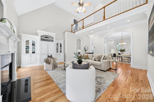 8919 Radford Court, Sherrills Ford, NC 28673