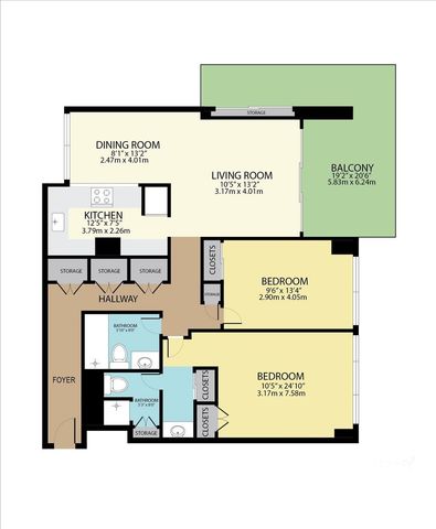 2333 Kapiolani Boulevard 408, Honolulu, HI 96826