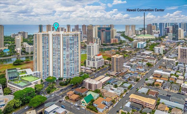 2333 Kapiolani Boulevard 408, Honolulu, HI 96826