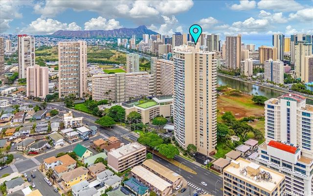 2333 Kapiolani Boulevard 408, Honolulu, HI 96826