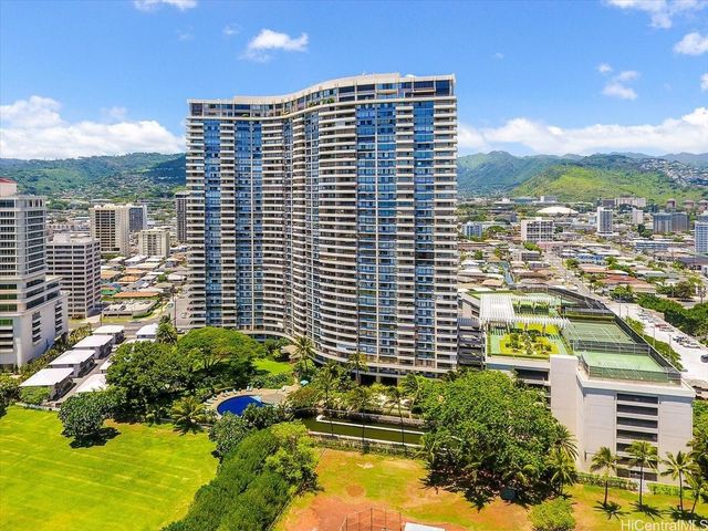 2333 Kapiolani Boulevard 408, Honolulu, HI 96826