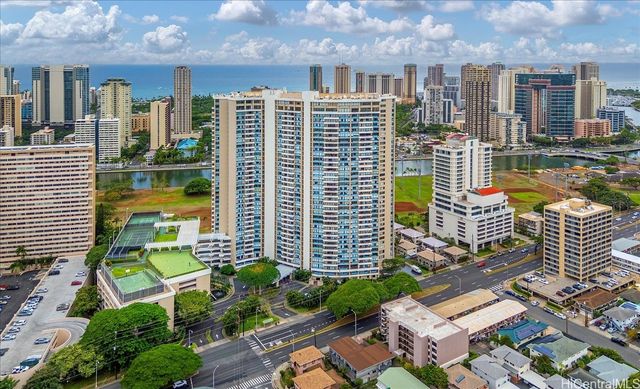2333 Kapiolani Boulevard 408, Honolulu, HI 96826