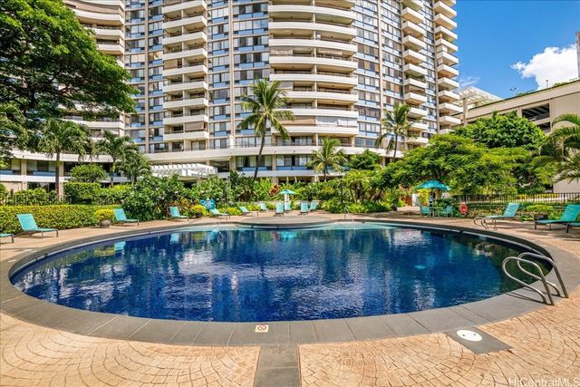 2333 Kapiolani Boulevard 408, Honolulu, HI 96826
