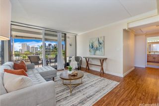 2333 Kapiolani Boulevard 408, Honolulu, HI 96826