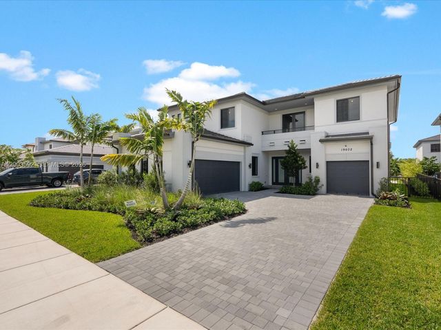 19602 NE 14 Court 0, Miami, FL 33179