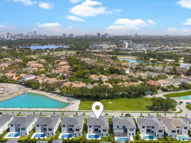 19602 NE 14 Court 0, Miami, FL 33179