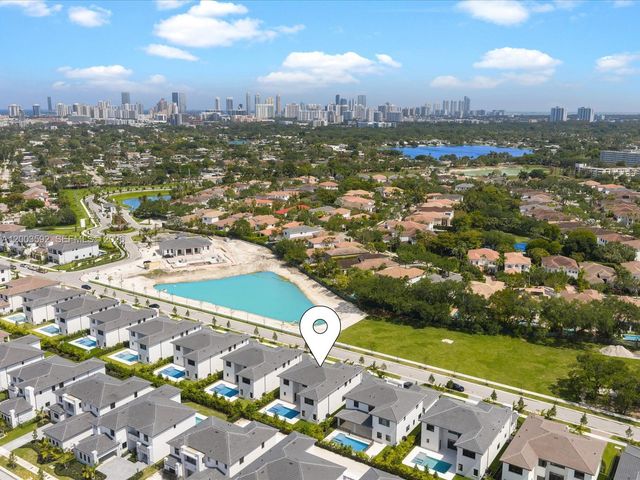 19602 NE 14 Court 0, Miami, FL 33179