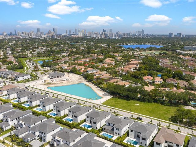 19602 NE 14 Court 0, Miami, FL 33179
