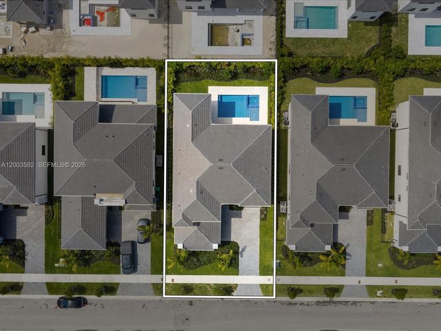 19602 NE 14 Court 0, Miami, FL 33179