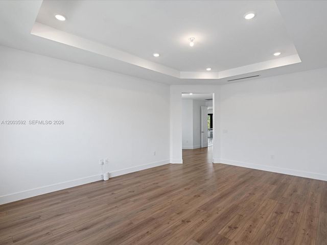 19602 NE 14 Court 0, Miami, FL 33179