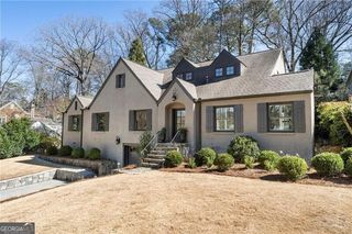 712 Gladstone Road NW, Atlanta, GA 30318