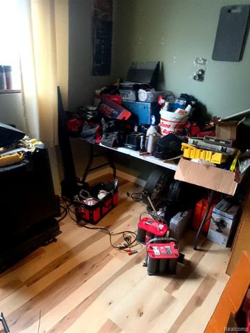 122 Hathaway Street, Lansing, MI 48917