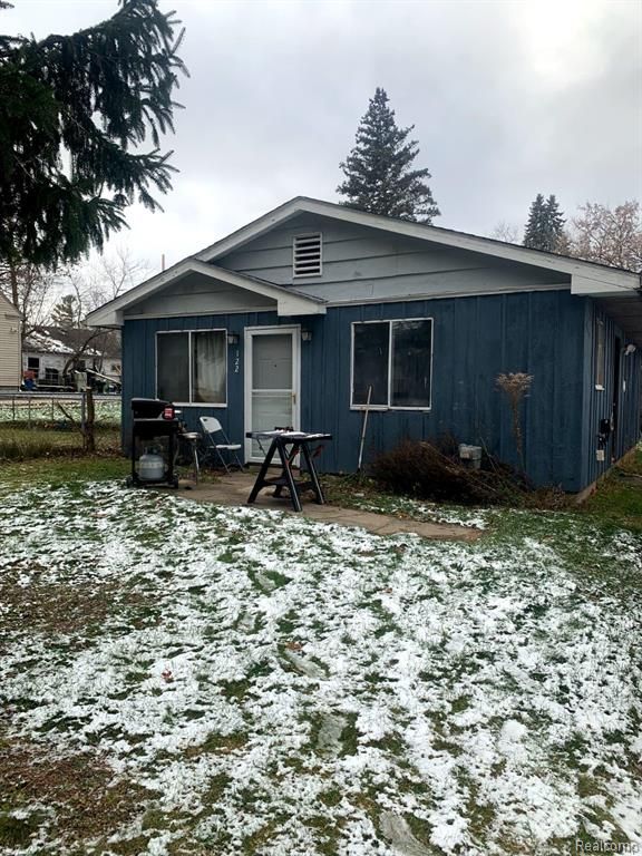 122 Hathaway Street, Lansing, MI 48917