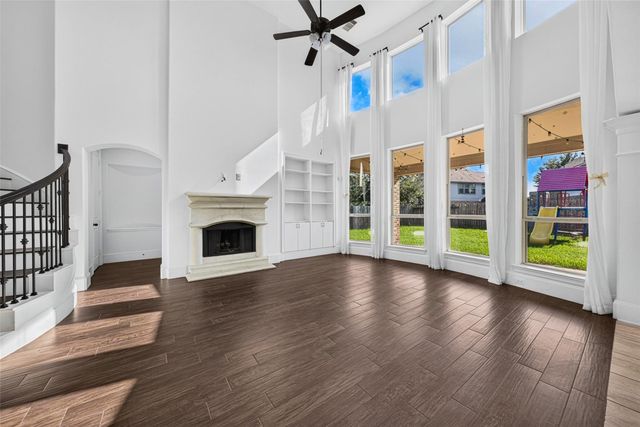 31041 Pecan Creek Drive, Brookshire, TX 77423