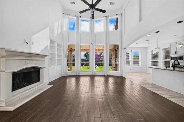 31041 Pecan Creek Drive, Brookshire, TX 77423