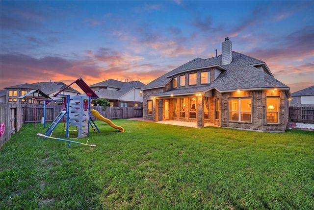 31041 Pecan Creek Drive, Brookshire, TX 77423