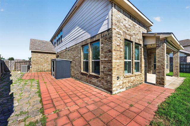 31041 Pecan Creek Drive, Brookshire, TX 77423