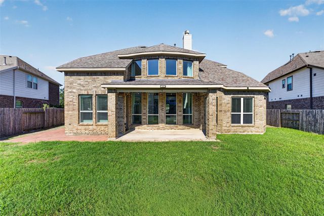 31041 Pecan Creek Drive, Brookshire, TX 77423