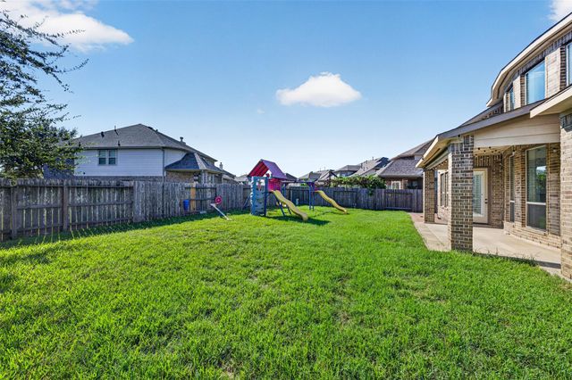 31041 Pecan Creek Drive, Brookshire, TX 77423