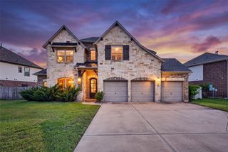31041 Pecan Creek Drive, Brookshire, TX 77423
