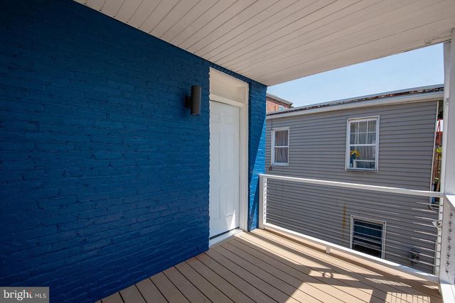 676 COLUMBIA AVE, Lancaster, PA 17603