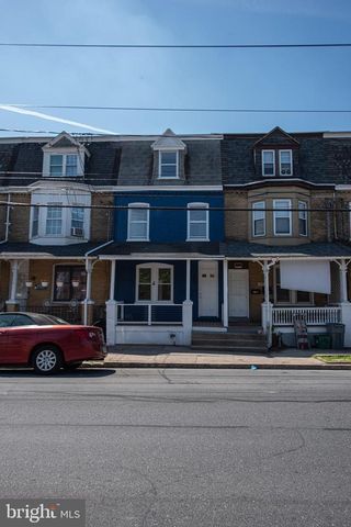 676 COLUMBIA AVE, Lancaster, PA 17603