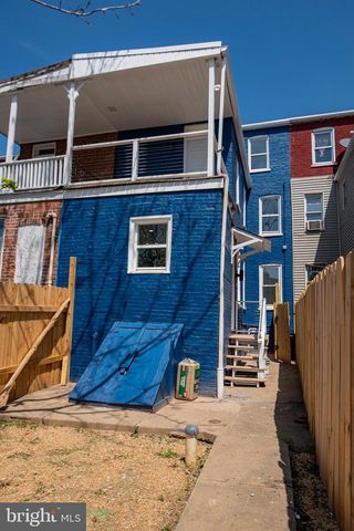 676 COLUMBIA AVE, Lancaster, PA 17603