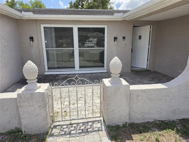 7010 POTOMAC DRIVE, Port Richey, FL 34668
