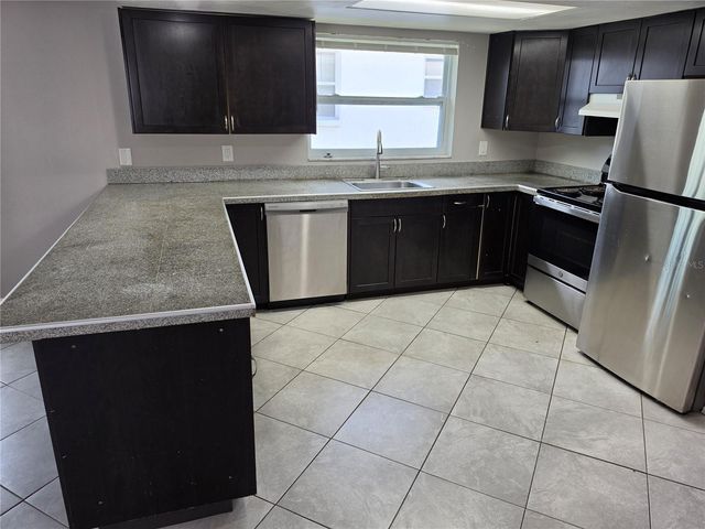 7010 POTOMAC DRIVE, Port Richey, FL 34668