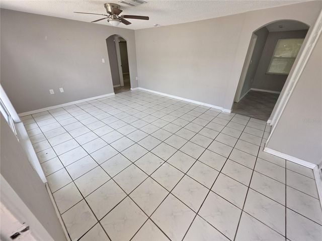 7010 POTOMAC DRIVE, Port Richey, FL 34668
