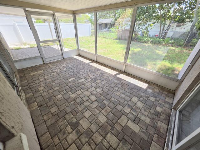7010 POTOMAC DRIVE, Port Richey, FL 34668