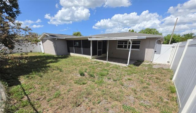 7010 POTOMAC DRIVE, Port Richey, FL 34668