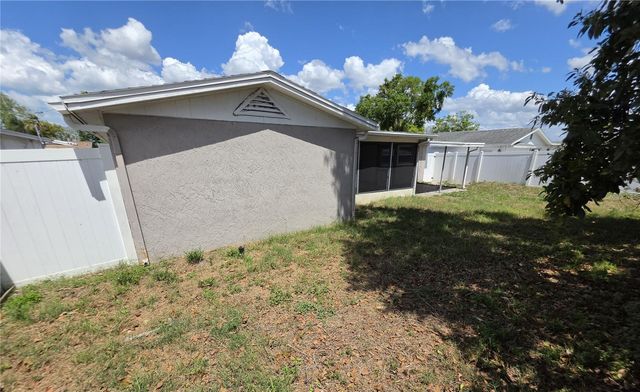 7010 POTOMAC DRIVE, Port Richey, FL 34668