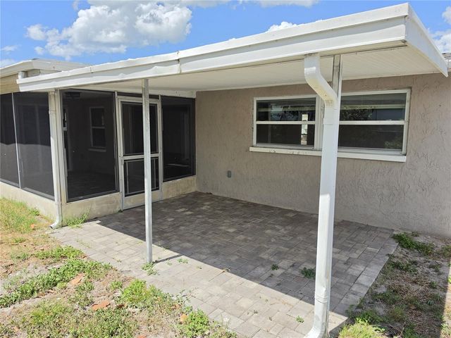 7010 POTOMAC DRIVE, Port Richey, FL 34668