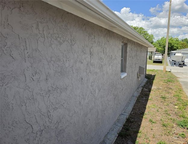 7010 POTOMAC DRIVE, Port Richey, FL 34668