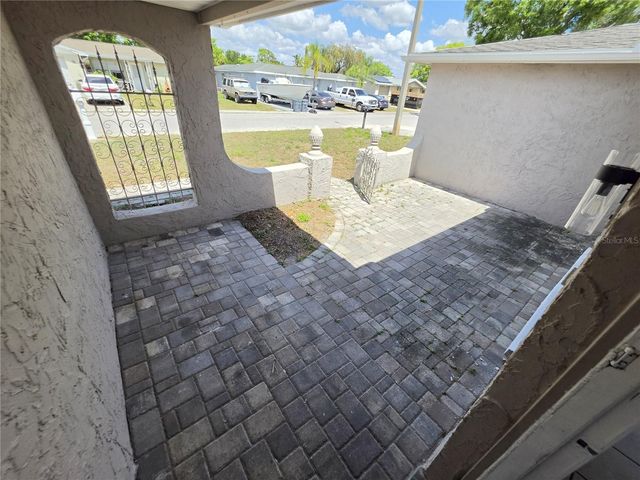 7010 POTOMAC DRIVE, Port Richey, FL 34668