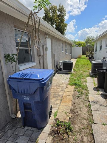 7010 POTOMAC DRIVE, Port Richey, FL 34668