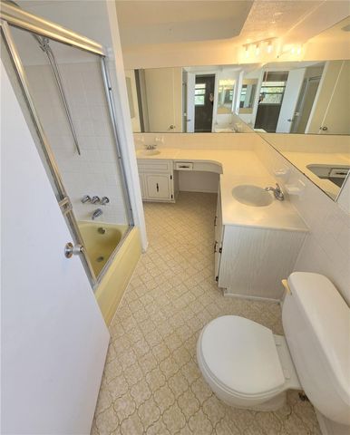 7010 POTOMAC DRIVE, Port Richey, FL 34668
