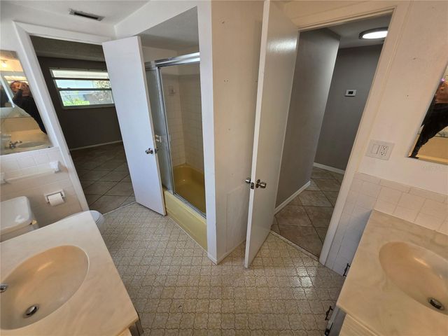 7010 POTOMAC DRIVE, Port Richey, FL 34668