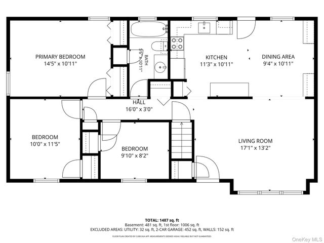 4 Olive Court, Farmingville, NY 11738