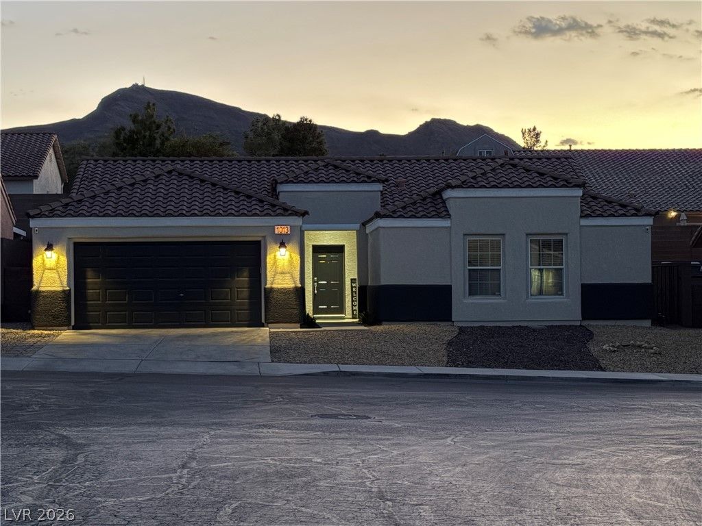 1013 Black Olive, Henderson, NV 89002 — photo 2
