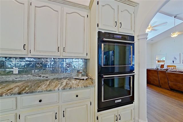 2114 Mill Creek Road, Patterson, GA 31557