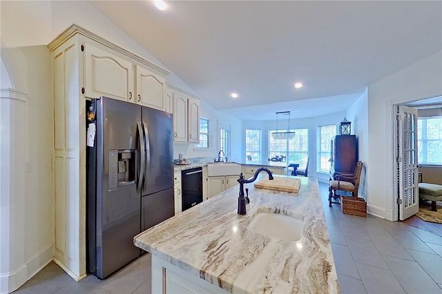 2114 Mill Creek Road, Patterson, GA 31557