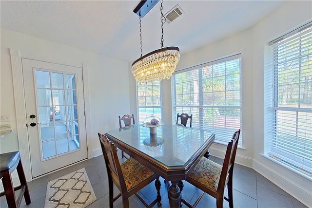 2114 Mill Creek Road, Patterson, GA 31557