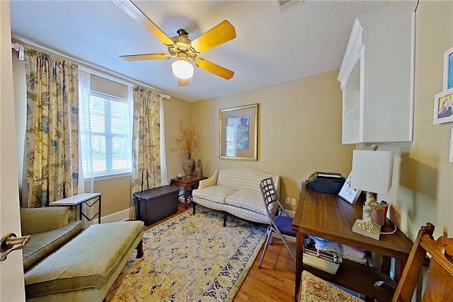 2114 Mill Creek Road, Patterson, GA 31557