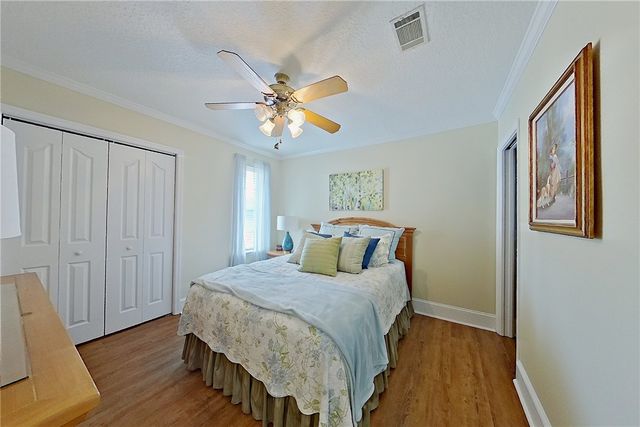 2114 Mill Creek Road, Patterson, GA 31557