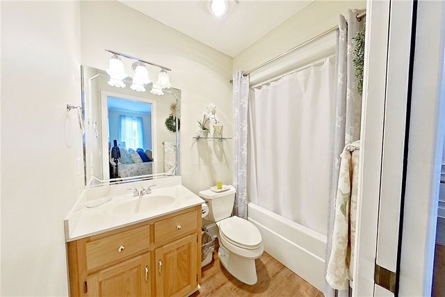 2114 Mill Creek Road, Patterson, GA 31557